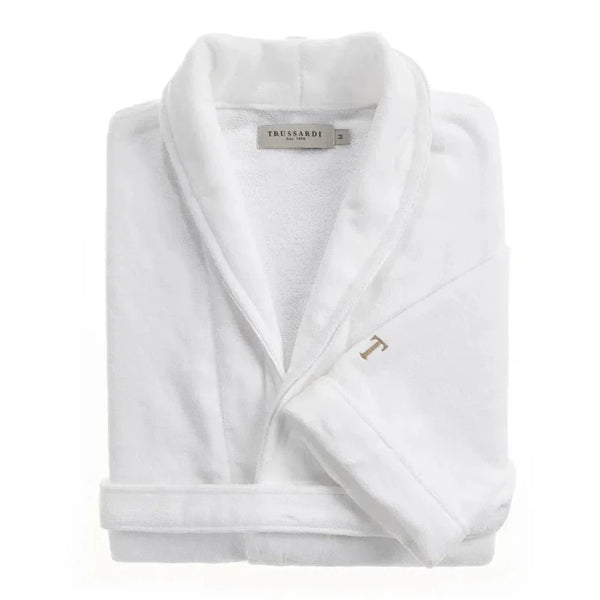 Roupão Amália Feminino M Trussardi