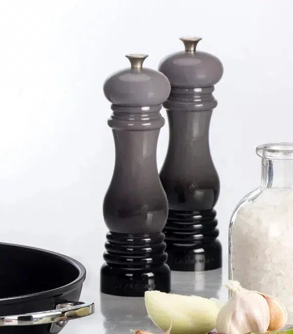 Moedor de Pimenta Flint Le Creuset