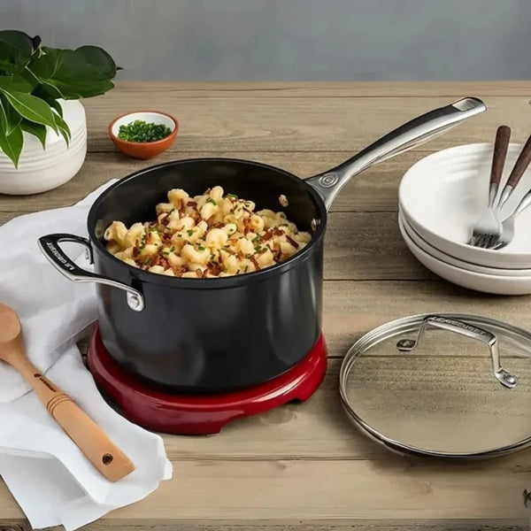 Panela Molheira com Alça Antiaderente 20cm ENSC Le Creuset